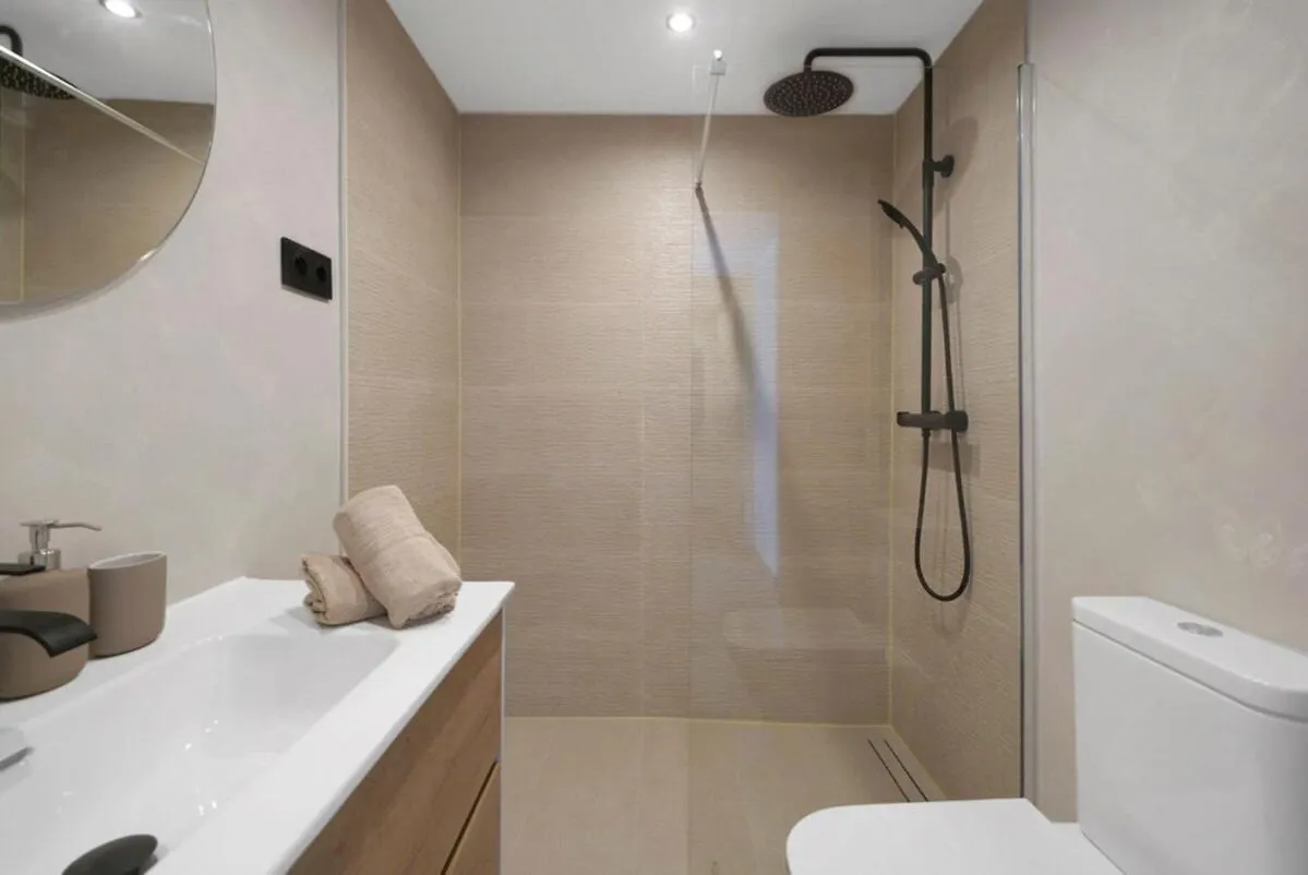 Appartamento Modern Penthouse With Panoramic Views In Calahonda Sitio de Calahonda Spagna