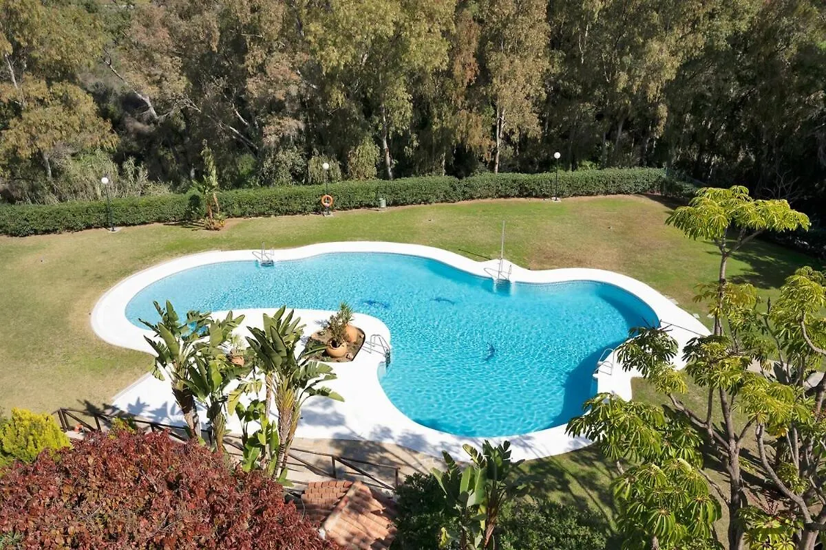 Appartamento Modern Penthouse With Panoramic Views In Calahonda Sitio de Calahonda