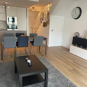  Apartment Buena Vista Apartment, 3 Bedrooms