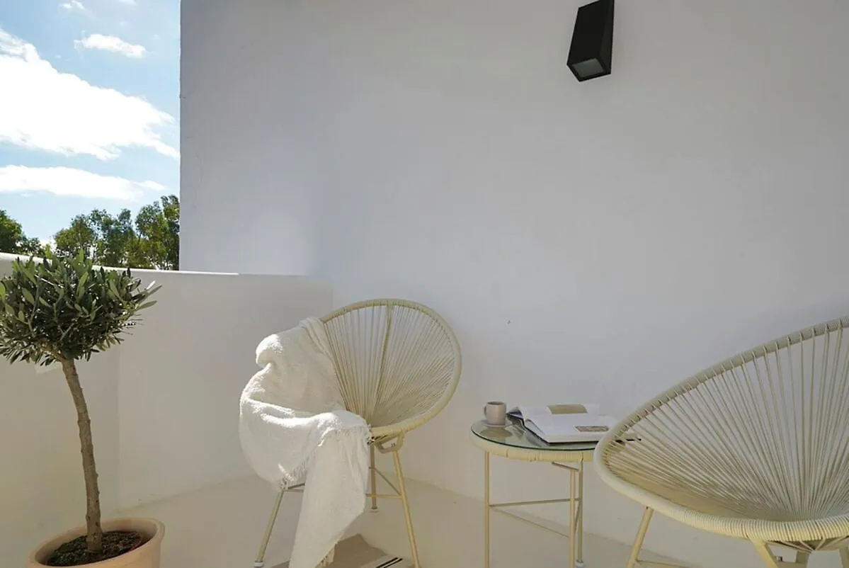 Appartement Modern Penthouse With Panoramic Views In Calahonda à Sitio de Calahonda