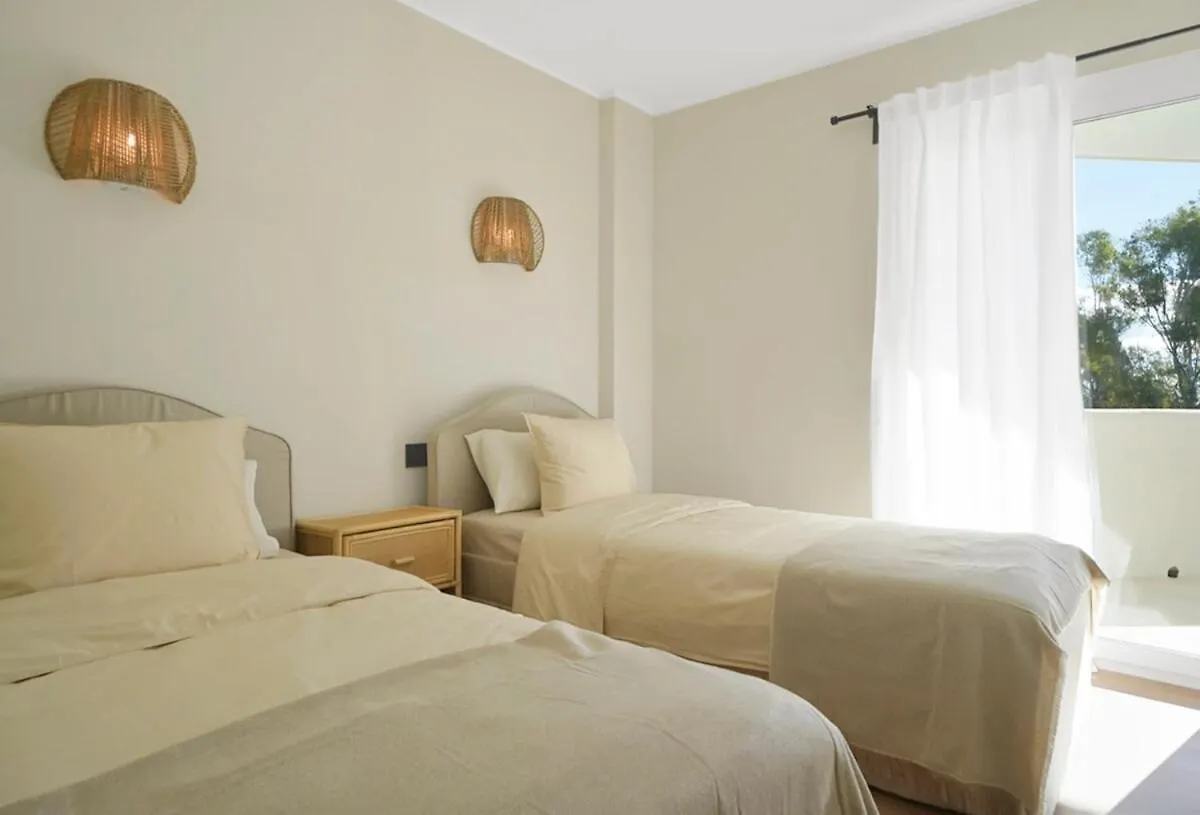 Appartement Modern Penthouse With Panoramic Views In Calahonda à Sitio de Calahonda Espagne