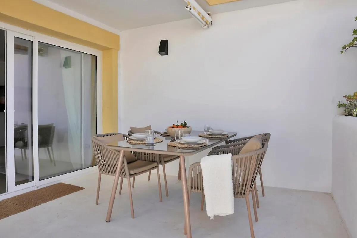 Appartement Modern Penthouse With Panoramic Views In Calahonda à Sitio de Calahonda